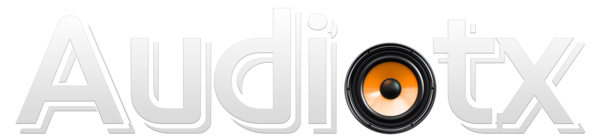 AudioTX