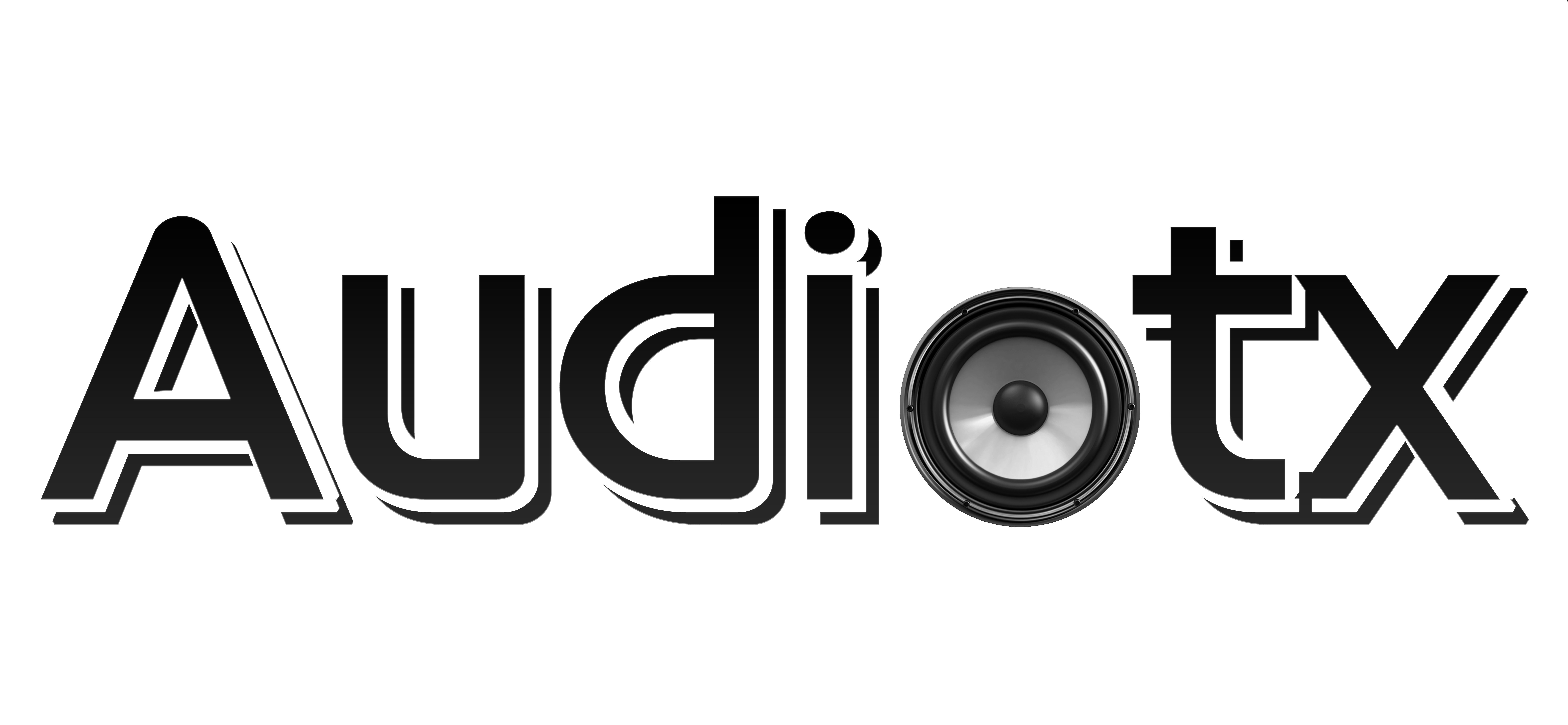 Logo Audiotx